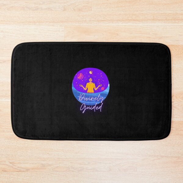 Item preview, Divinely Guided designed and sold by xpressivesoul.