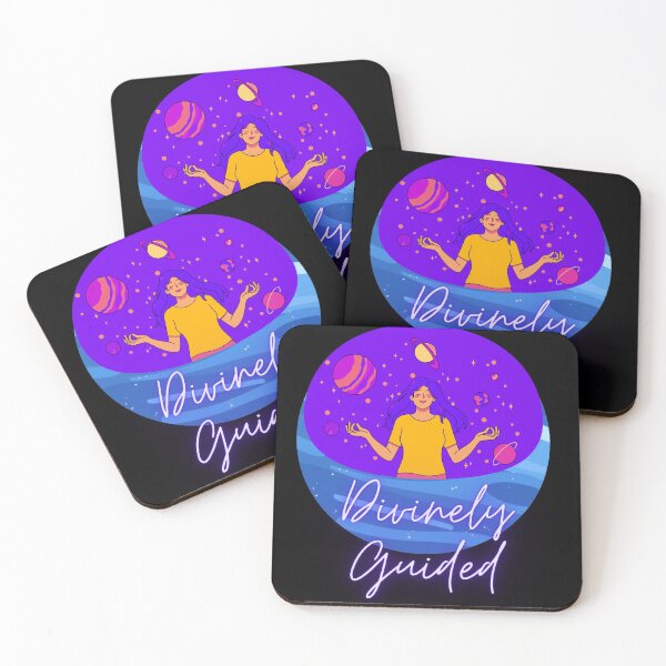 Item preview, Divinely Guided designed and sold by xpressivesoul.