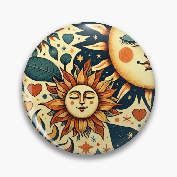 Item preview, The Sun Embrace A Daytime Dream designed and sold by Kevin-PR.
