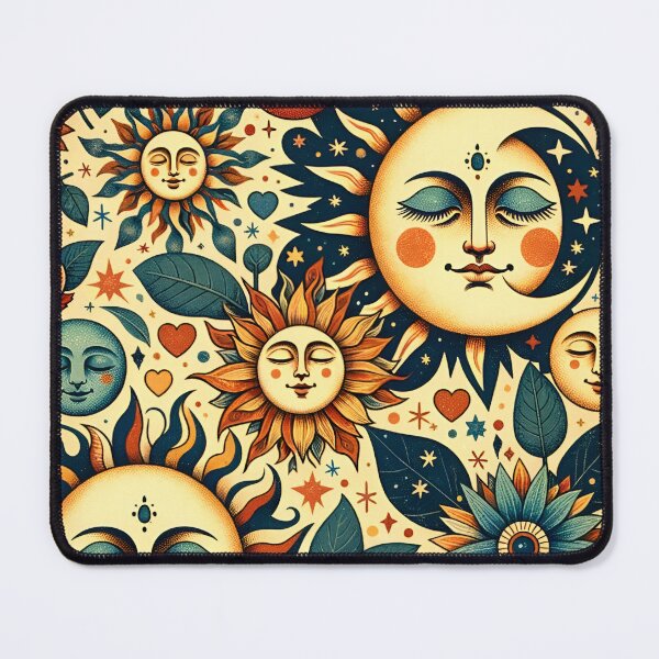 Item preview, The Sun Embrace A Daytime Dream designed and sold by Kevin-PR.