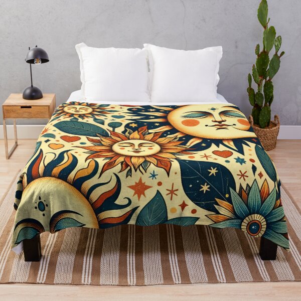 Item preview, The Sun Embrace A Daytime Dream designed and sold by Kevin-PR.