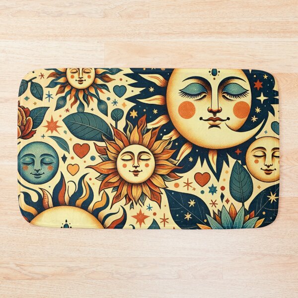 Item preview, The Sun Embrace A Daytime Dream designed and sold by Kevin-PR.