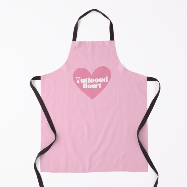 Item preview, Tattooed heart designed and sold by ccristinaaorzz.