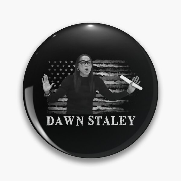 Item preview, Dawn Staley a Dawn Staley a Dawn Staley designed and sold by wohlenhaus.