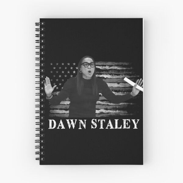 Item preview, Dawn Staley a Dawn Staley a Dawn Staley designed and sold by wohlenhaus.