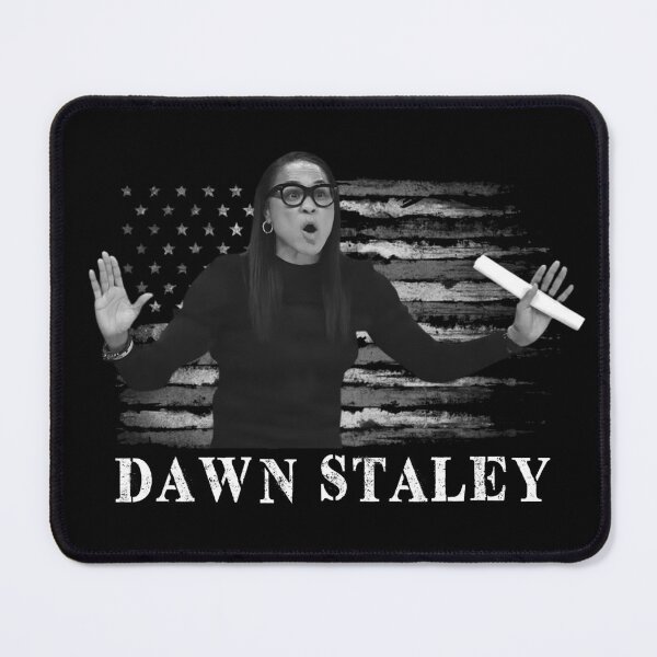 Item preview, Dawn Staley a Dawn Staley a Dawn Staley designed and sold by wohlenhaus.