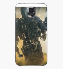 Rainbow Six Siege Case/Skin for Samsung Galaxy