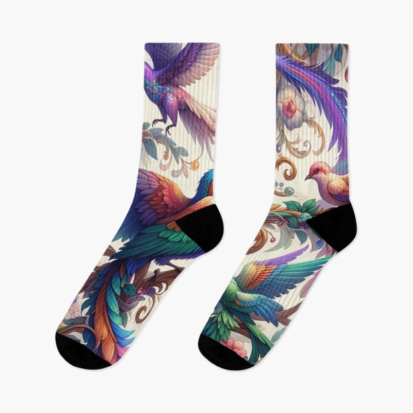 Item preview,  Avian Elegance Symphony designed and sold by TeslaSt0re.