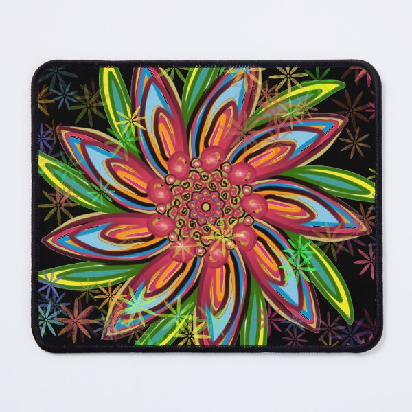 Item preview, Flower Power designed and sold by TinaJostDesigns.