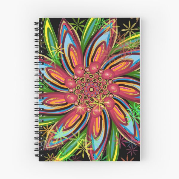 Item preview, Flower Power designed and sold by TinaJostDesigns.