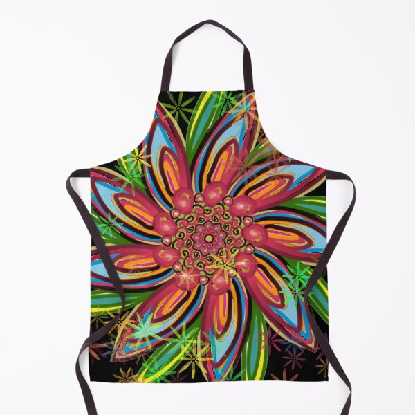 Item preview, Flower Power designed and sold by TinaJostDesigns.