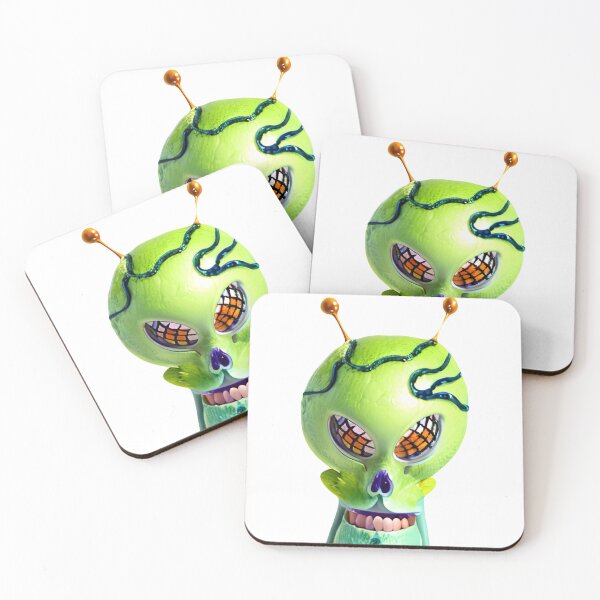 Item preview, Monster designed and sold by Glenbobagins.