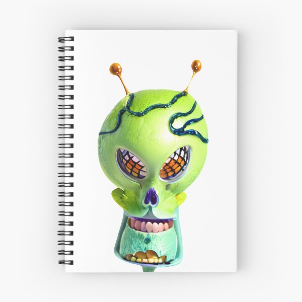 Item preview, Monster designed and sold by Glenbobagins.