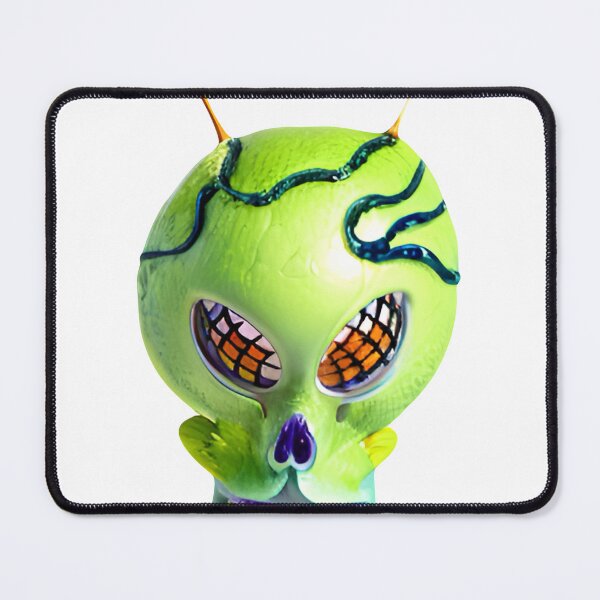 Item preview, Monster designed and sold by Glenbobagins.