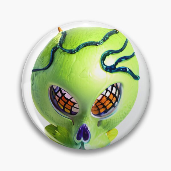 Item preview, Monster designed and sold by Glenbobagins.