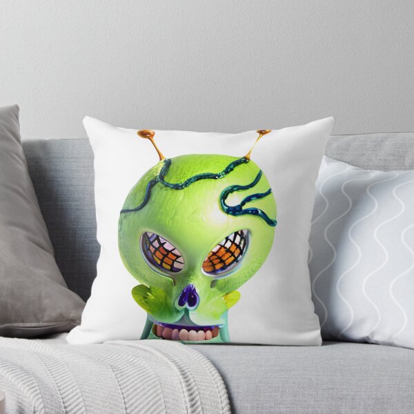 Item preview, Monster designed and sold by Glenbobagins.