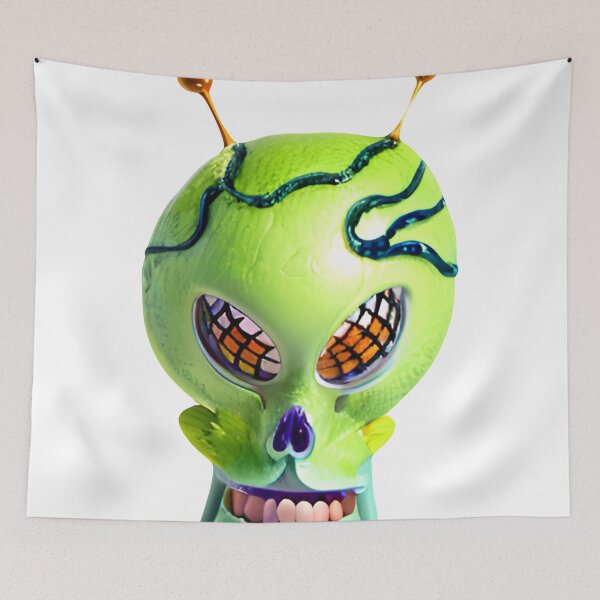 Item preview, Monster designed and sold by Glenbobagins.