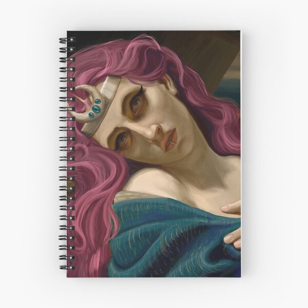 Item preview, Mary Magdalene Fom Uranus designed and sold by darkmiyou.