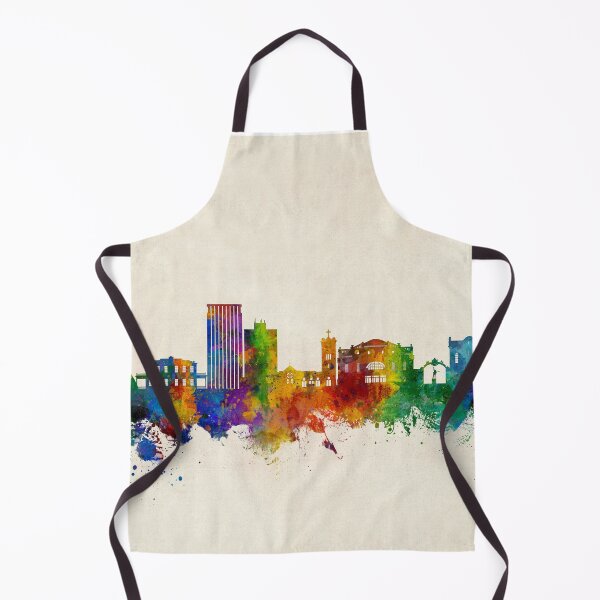 Item preview, Horizonte de Kingston Jamaica designed and sold by ArtPrints.