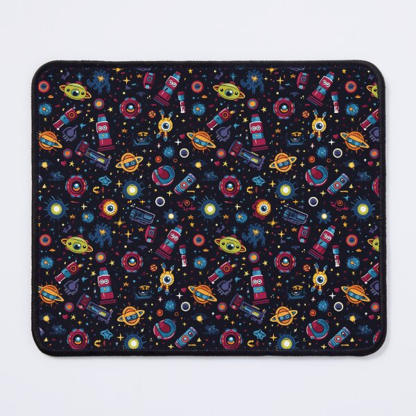 Item preview, Galactic Marvel designed and sold by KhunBY.