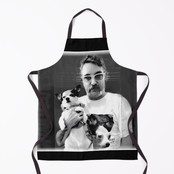 Artikelvorschau, Iggy und Bruce und Iggy und Bruce entworfen und verkauft von ZayRenaAlesta.
