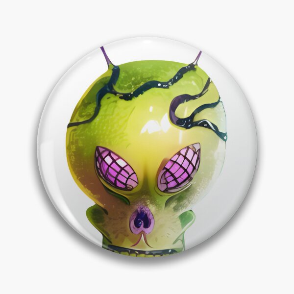 Item preview, Copy of Monster designed and sold by Glenbobagins.