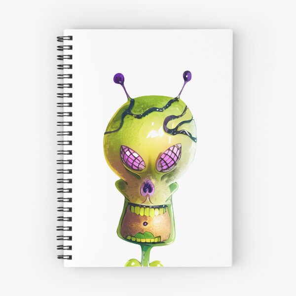 Item preview, Copy of Monster designed and sold by Glenbobagins.