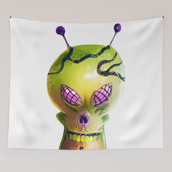 Item preview, Copy of Monster designed and sold by Glenbobagins.