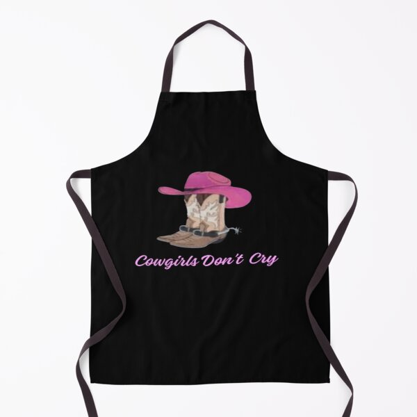Item preview, Cowgirls Don't Cry designed and sold by PLANTONE.