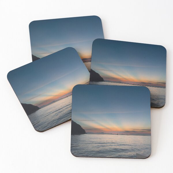 Item preview, Sunset Rays designed and sold by Japaholic.