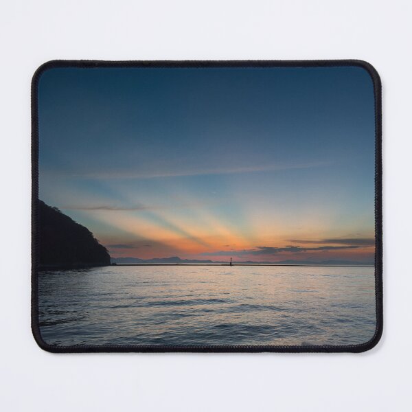 Item preview, Sunset Rays designed and sold by Japaholic.