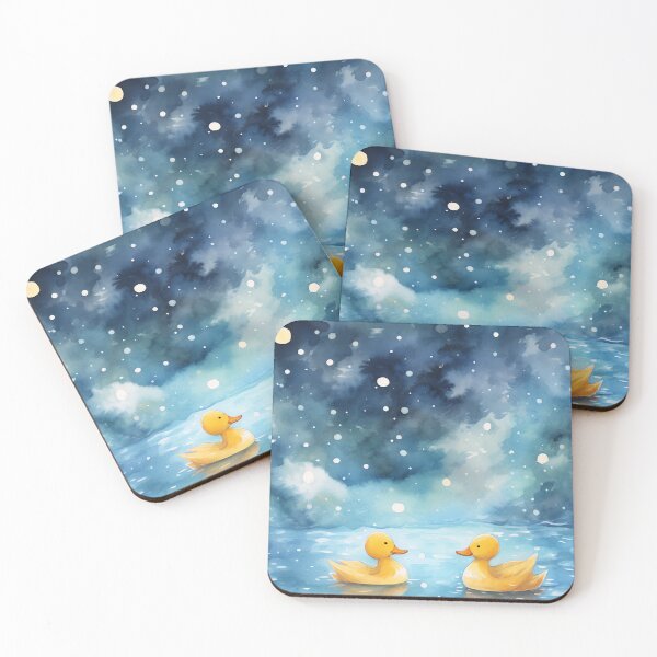 Item preview, Magical Quackery designed and sold by cute-animals99.