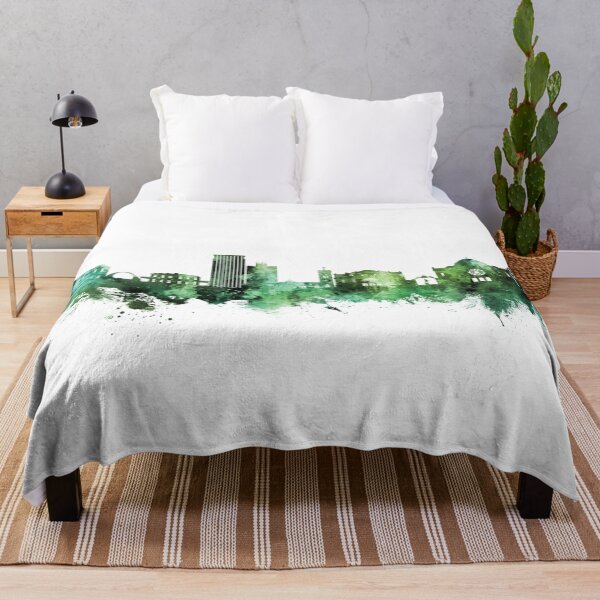 Item preview, Horizonte de Kingston Jamaica designed and sold by ArtPrints.
