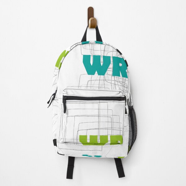 Item preview, Wrong! designed and sold by Marco Casarin.