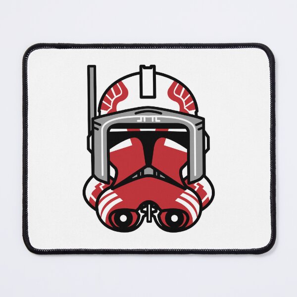 Item preview, Clone trooper - Thorn Shock Trooper Phase 2 designed and sold by SurtonDesign.