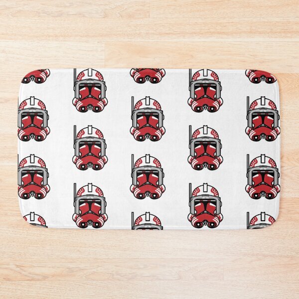 Item preview, Clone trooper - Thorn Shock Trooper Phase 2 designed and sold by SurtonDesign.