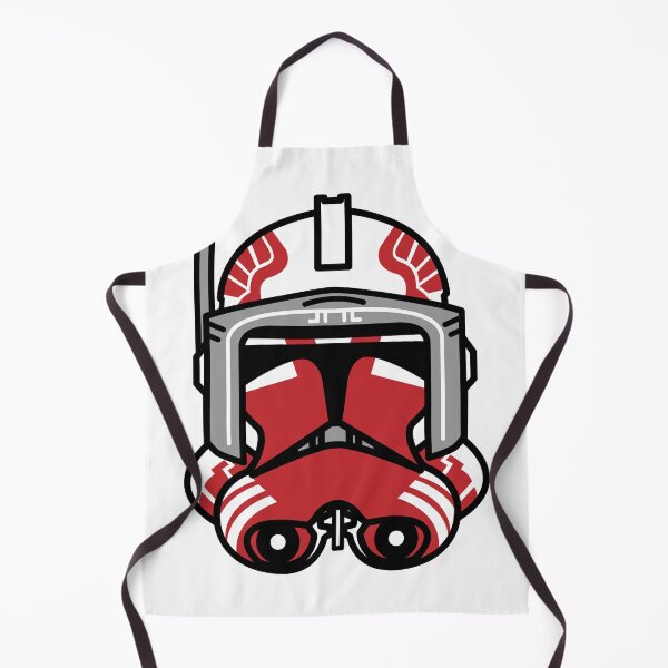 Item preview, Clone trooper - Thorn Shock Trooper Phase 2 designed and sold by SurtonDesign.