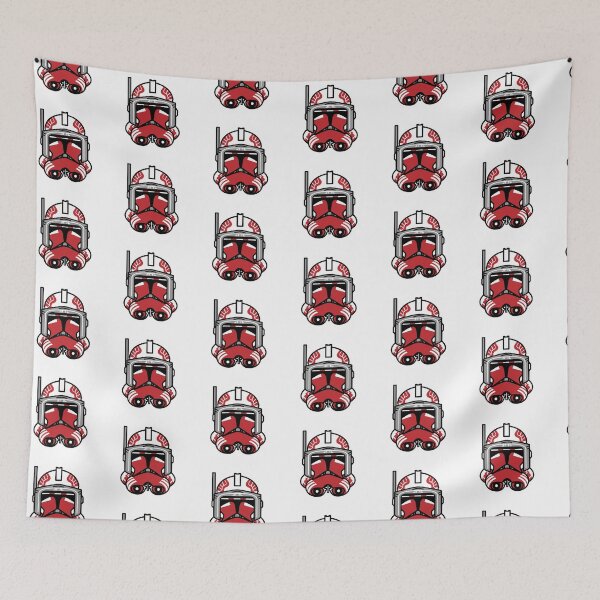 Item preview, Clone trooper - Thorn Shock Trooper Phase 2 designed and sold by SurtonDesign.