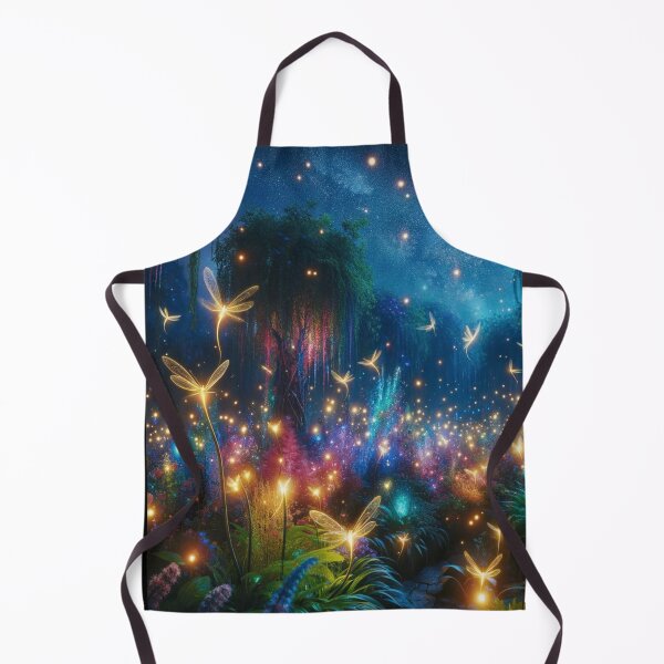 Item preview, Bioluminescent Forest Wonders designed and sold by TeslaSt0re.