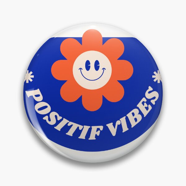 Item preview, Positif vibes Stickers - Journaling stickers  designed and sold by olympe-store.