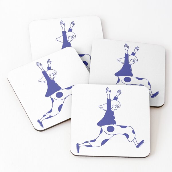 Item preview, Jump into the Sky designed and sold by chokoneko-land.