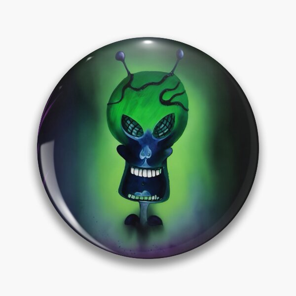 Item preview, Copy of Alien designed and sold by Glenbobagins.