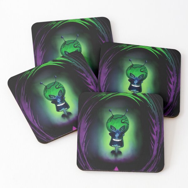 Item preview, Copy of Alien designed and sold by Glenbobagins.