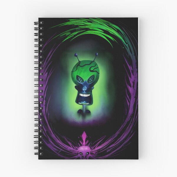 Item preview, Copy of Alien designed and sold by Glenbobagins.