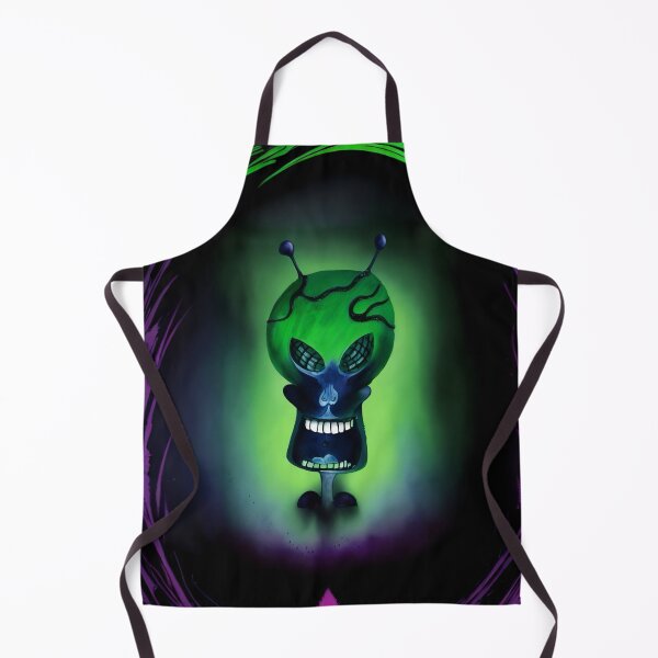 Item preview, Copy of Alien designed and sold by Glenbobagins.