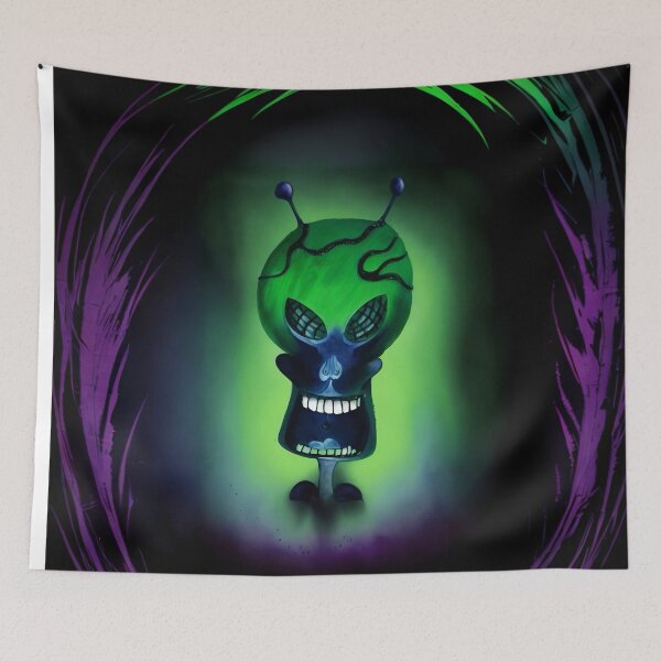 Item preview, Copy of Alien designed and sold by Glenbobagins.