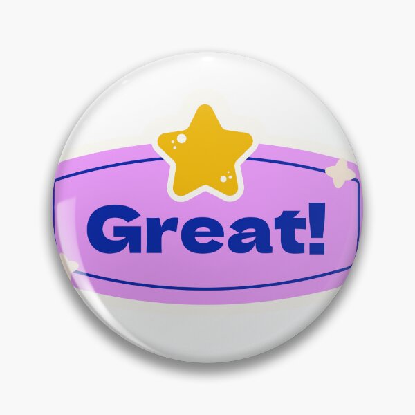 Item preview, Great Stickers - Journaling stickers  designed and sold by olympe-store.
