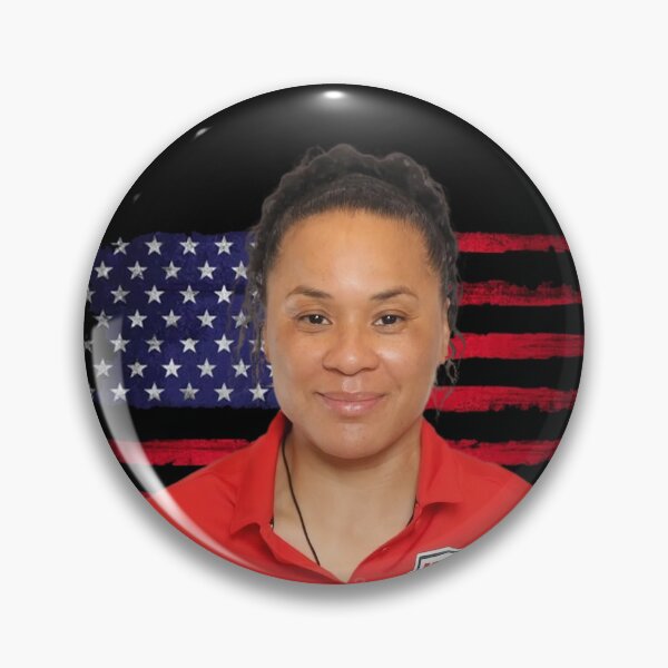 Item preview, Dawn Staley a Dawn Staley a Dawn Staley designed and sold by wohlenhaus.