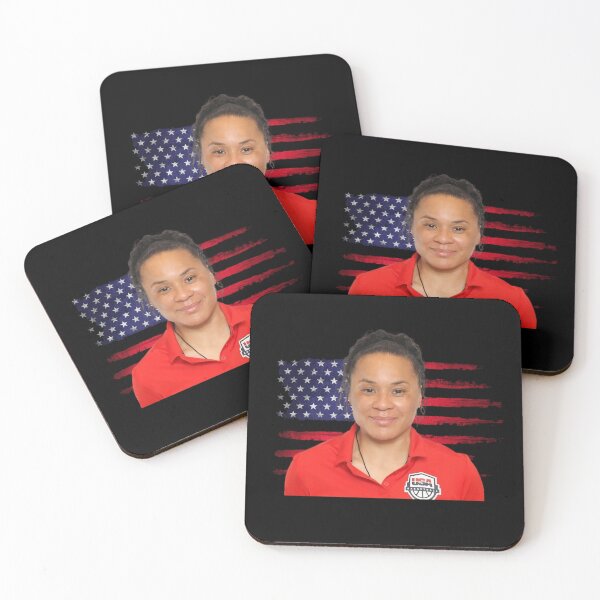 Item preview, Dawn Staley a Dawn Staley a Dawn Staley designed and sold by wohlenhaus.