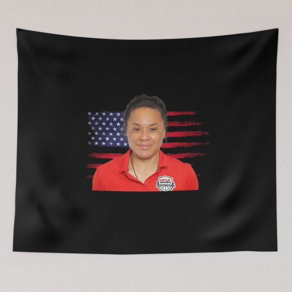 Item preview, Dawn Staley a Dawn Staley a Dawn Staley designed and sold by wohlenhaus.